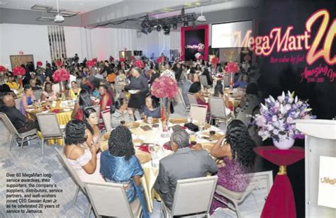 A MEGA EXPERIENCE AS MEGAMART celebrates 20 amazing .